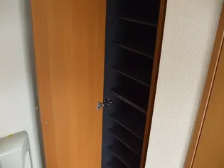 サニーウェル【1階】の内装