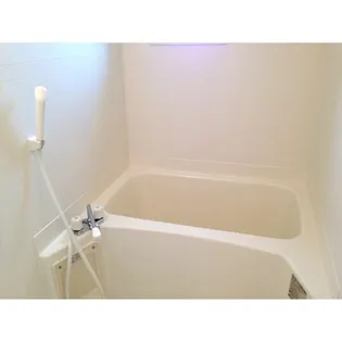 サニーウェル【1階】の風呂