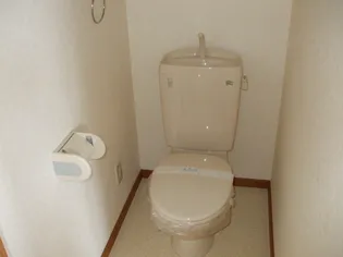 サニーウェル【1階】のその他画像