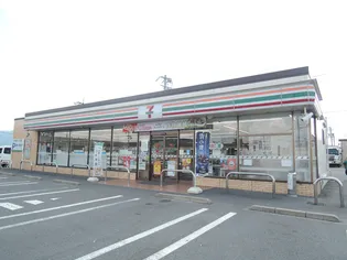 サニーウェル【1階】の周辺