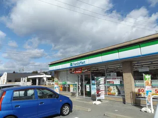 サニーウェル【1階】の周辺