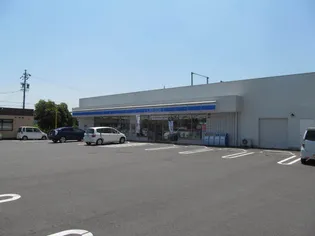 サニーウェル【1階】の周辺