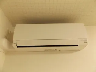 ネオ グランデ【2階】の内装