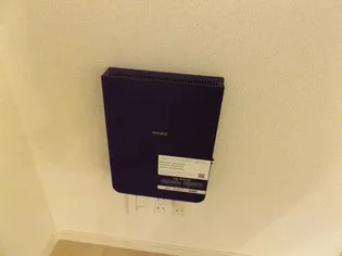 ネオ グランデ【2階】の内装