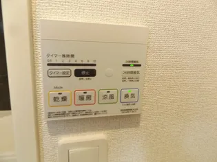 ネオ グランデ【2階】の内装