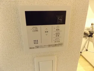 ネオ グランデ【2階】の内装