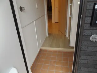 ネオ グランデ【2階】の内装