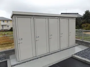 ネオ グランデ【2階】のその他画像