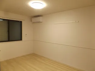 ネオ グランデ【2階】の居間