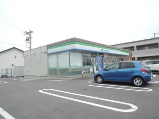 ネオ グランデ【2階】の周辺