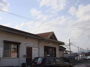 ネオ グランデ【2階】の周辺