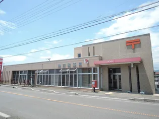 ネオ グランデ【2階】の周辺