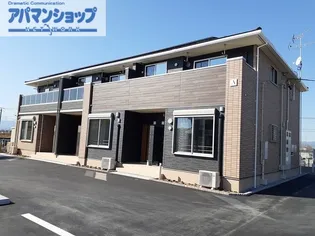 フィオーレ加賀野 Aの画像