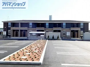 フィオーレ加賀野 Bの画像