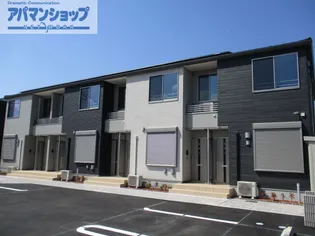 トロワ三本木の画像