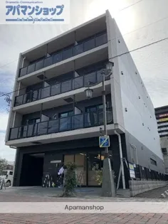 GRANDLUCE大垣駅前【2階】の外観