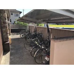 リバーズマンション築捨III【4階】のその他画像