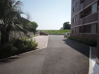 リバーズマンション築捨III【4階】のその他画像