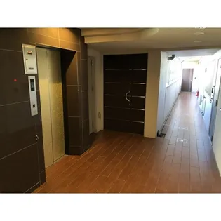 リバーズマンション築捨III【4階】のその他画像