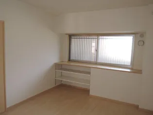 リバーズマンション築捨III【4階】のその他画像