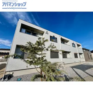 ユアメゾンクレアの画像