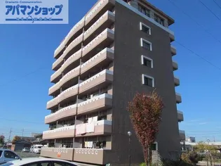 アプレシエ【3階】の外観