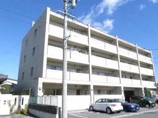 アクシス三本木【3階】のその他画像