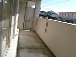 アクシス三本木【3階】のその他画像