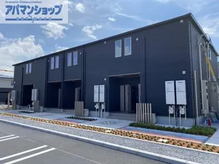 グランターサIIの画像