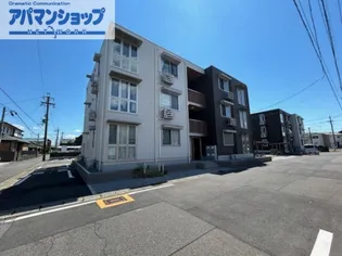 ラヴィベール Iの画像