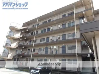 杉野コーポの画像