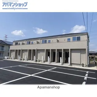 リーブルファイン曲路の画像