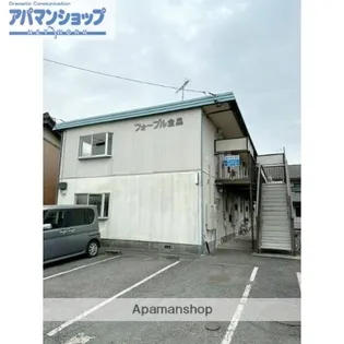 フォーブル笠縫 Bの画像