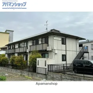 スカイ コーポの画像