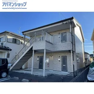 アベンシス正木の画像