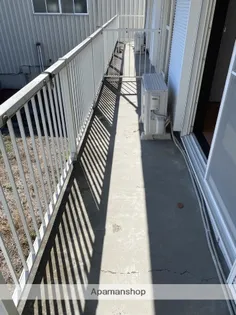 ハートランドハイツ【105号室】のその他画像