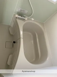 ハートランドハイツ【205号室】の風呂