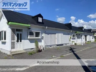 大安ハイツの画像