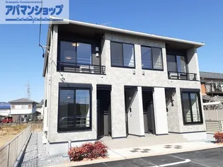 アルモニー ヴィラージュの画像