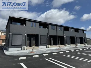 トリエステ Bの画像