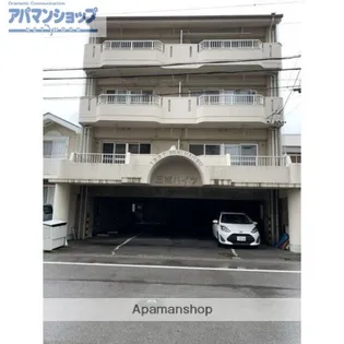 リアナ三塚弐番館の画像