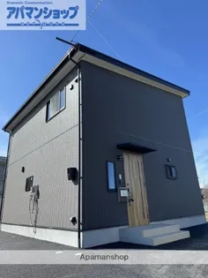 岐阜県大垣市禾森町6丁目【一戸建】の外観