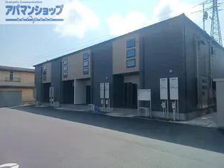 フィオーレ笠木 Bの画像