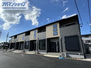 フィオーレ笠木 A【1階】の外観