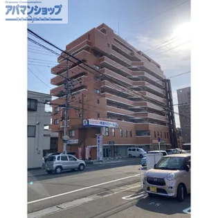 中央タワーズ RIHO大垣の画像