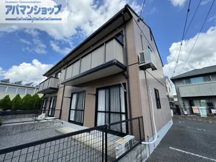 コンフォート貴美の画像