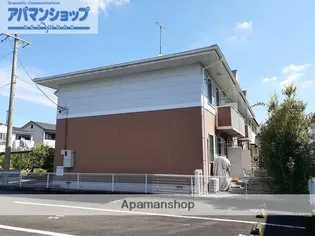VIILA若宮Bの画像