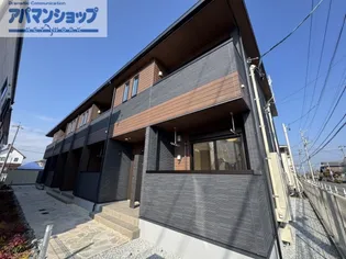 さんこぽ八代IIIの画像