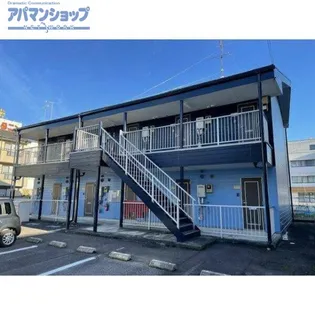 サープラスワンサザンクロスの画像