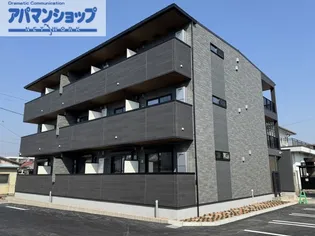 フィオーレ林町の画像